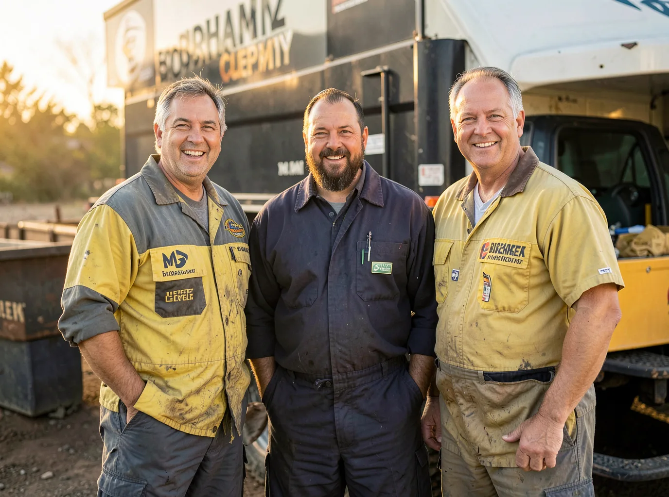 Sewage Cleanup company in Little Hocking, OH