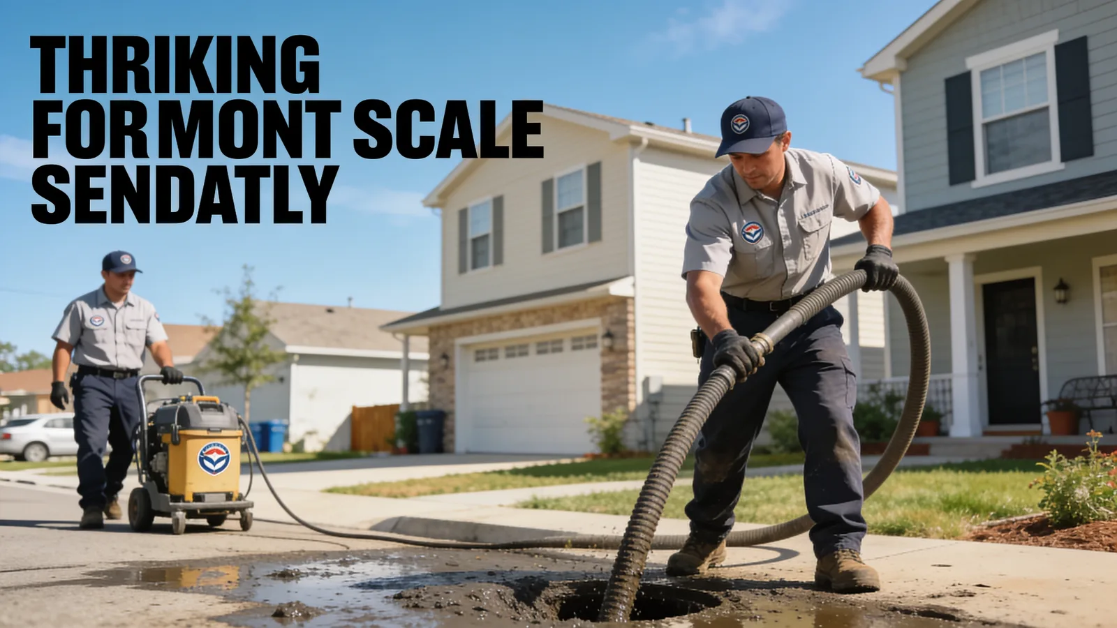 Sewage Cleanup in Little Hocking, OH near me